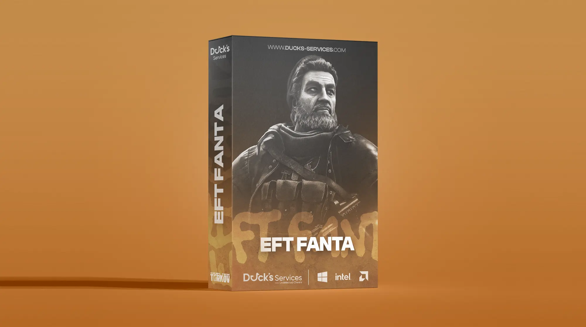 EFT Fanta