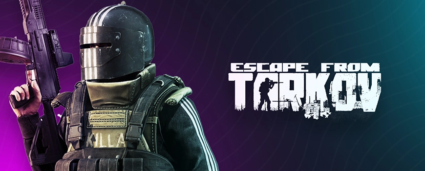 Escape from Tarkov