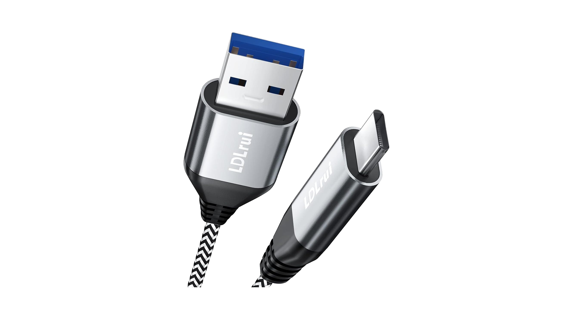 High Speed USB-C to USB-A