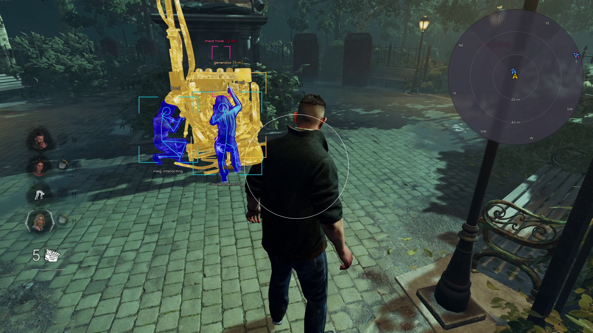 DBD Ring-1 [Intel CPU Only]