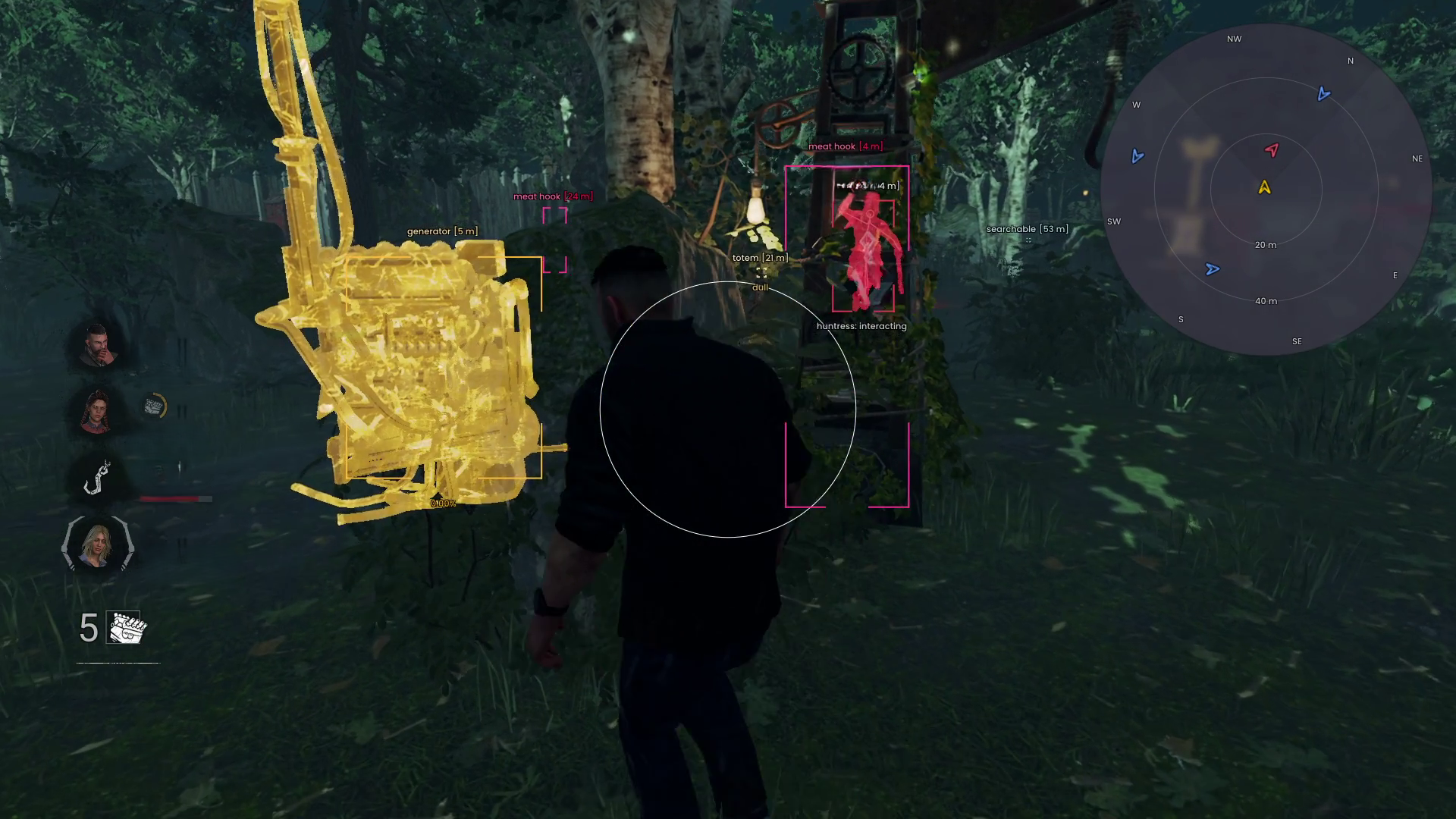DBD Ring-1 [Intel CPU Only]