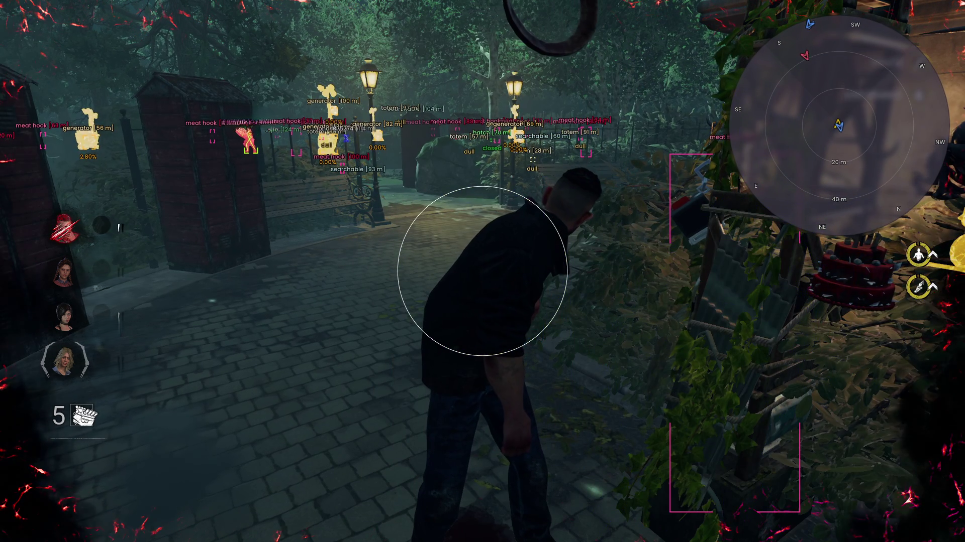 DBD Ring-1 [Intel CPU Only]