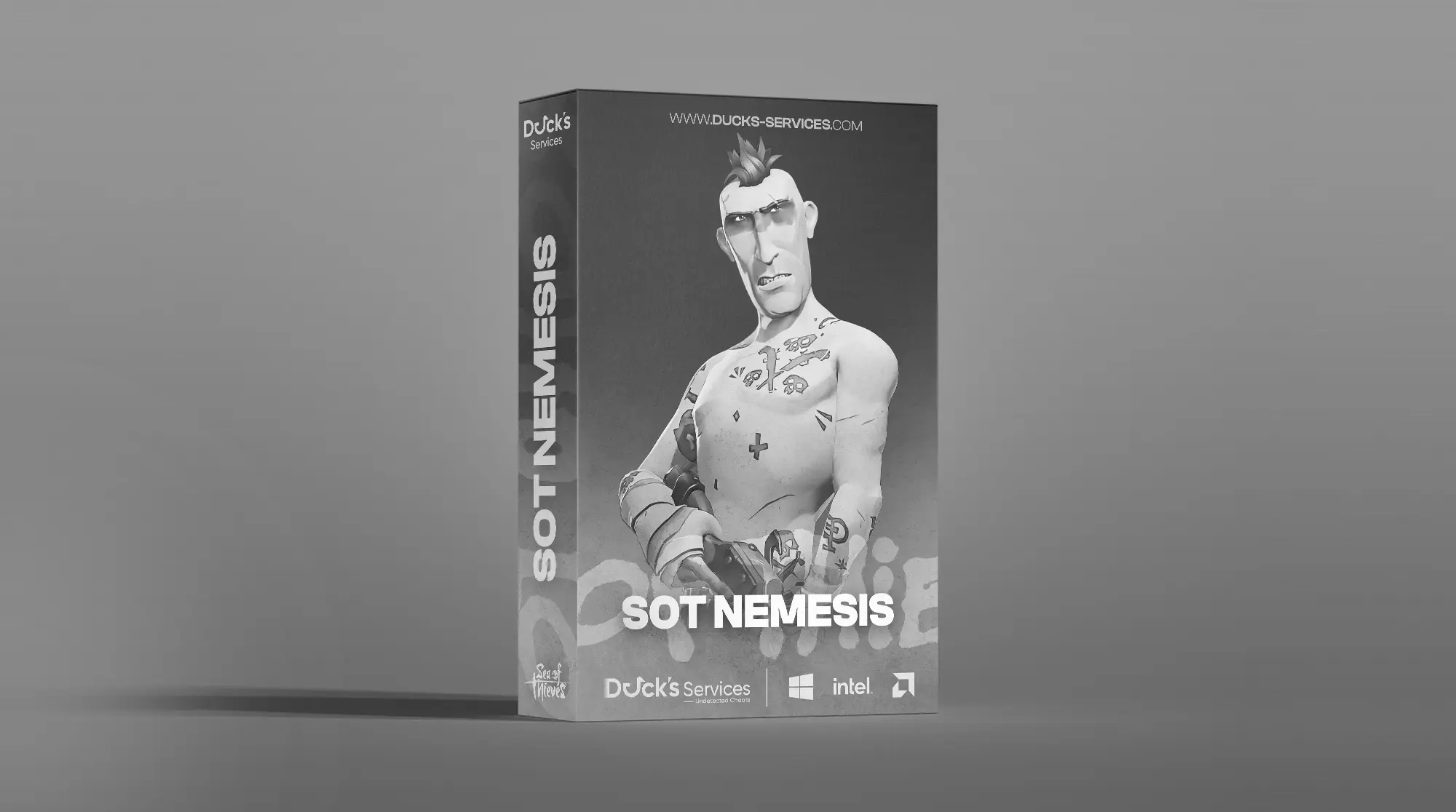 SOT Nemesis
