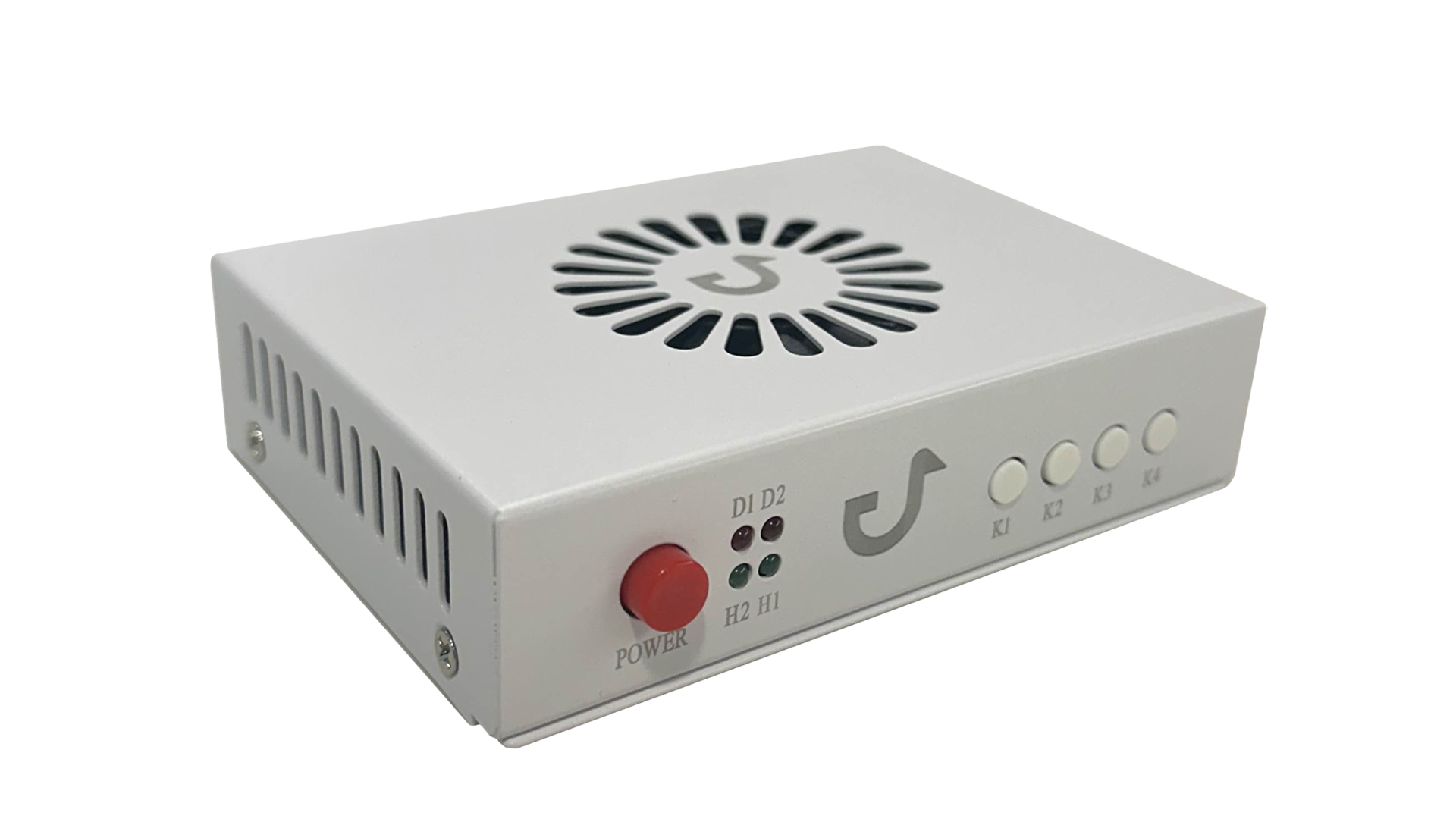 Duck's DMA - HDMI Fuser