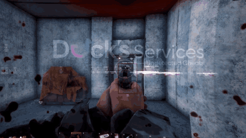 Bloodhunt Aimbot Hack Demo GIF