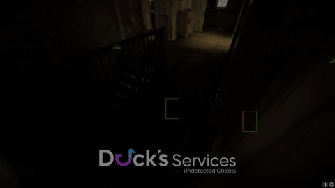 Bodycam Aimbot Hack Demo GIF
