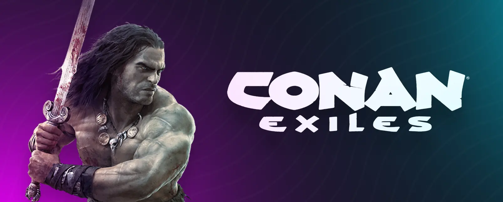 Conan Exiles