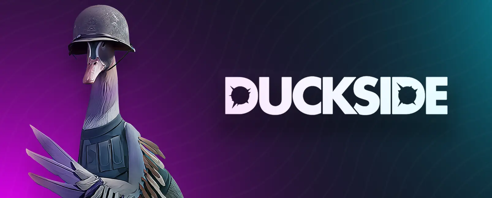 Duckside