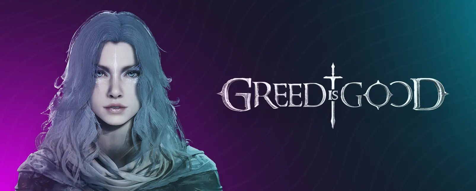 Greed is Good