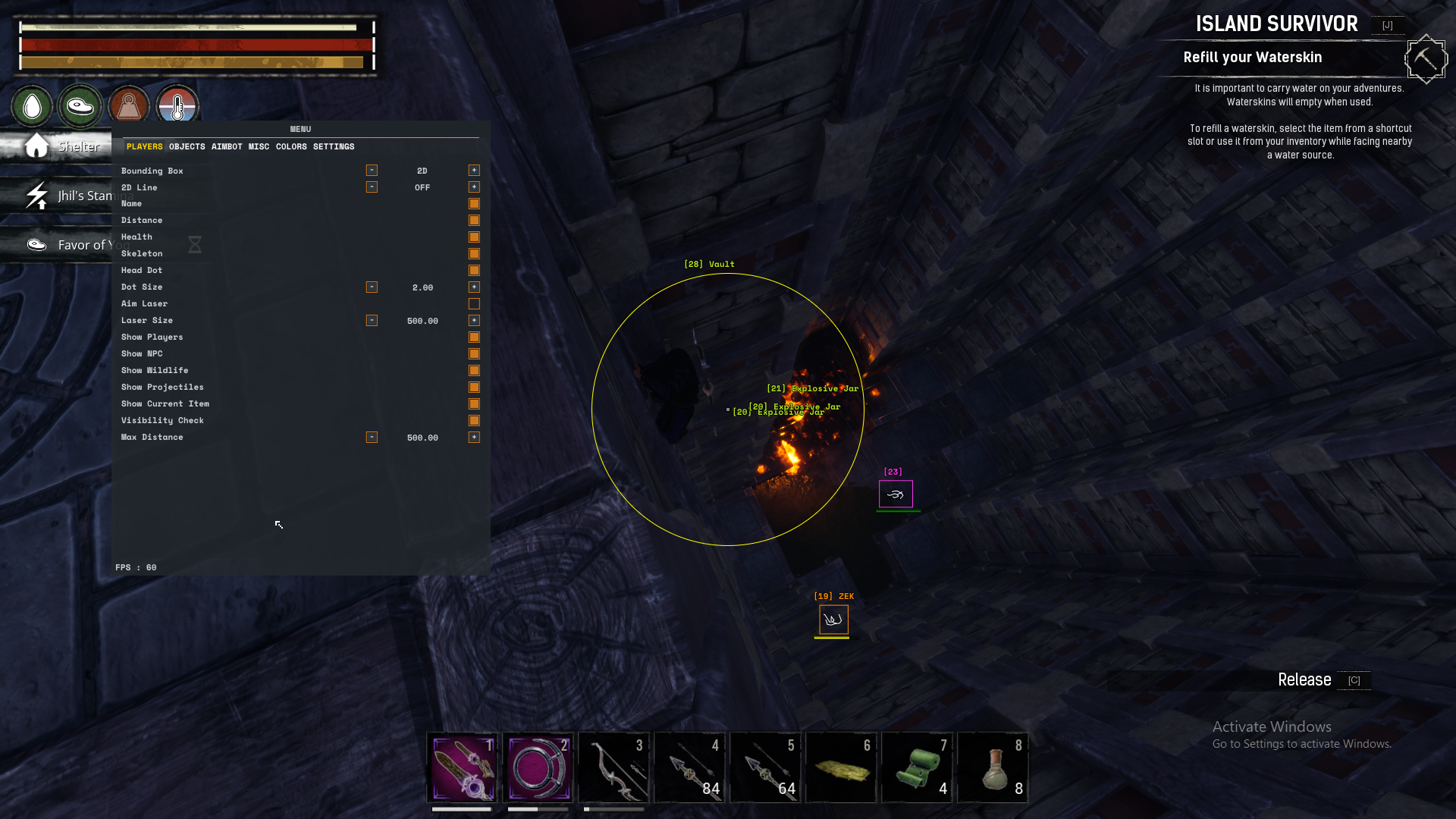 Duck-EFT-Buy-Guide