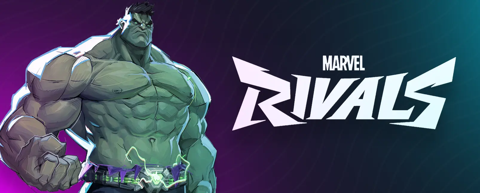 Marvel Rivals