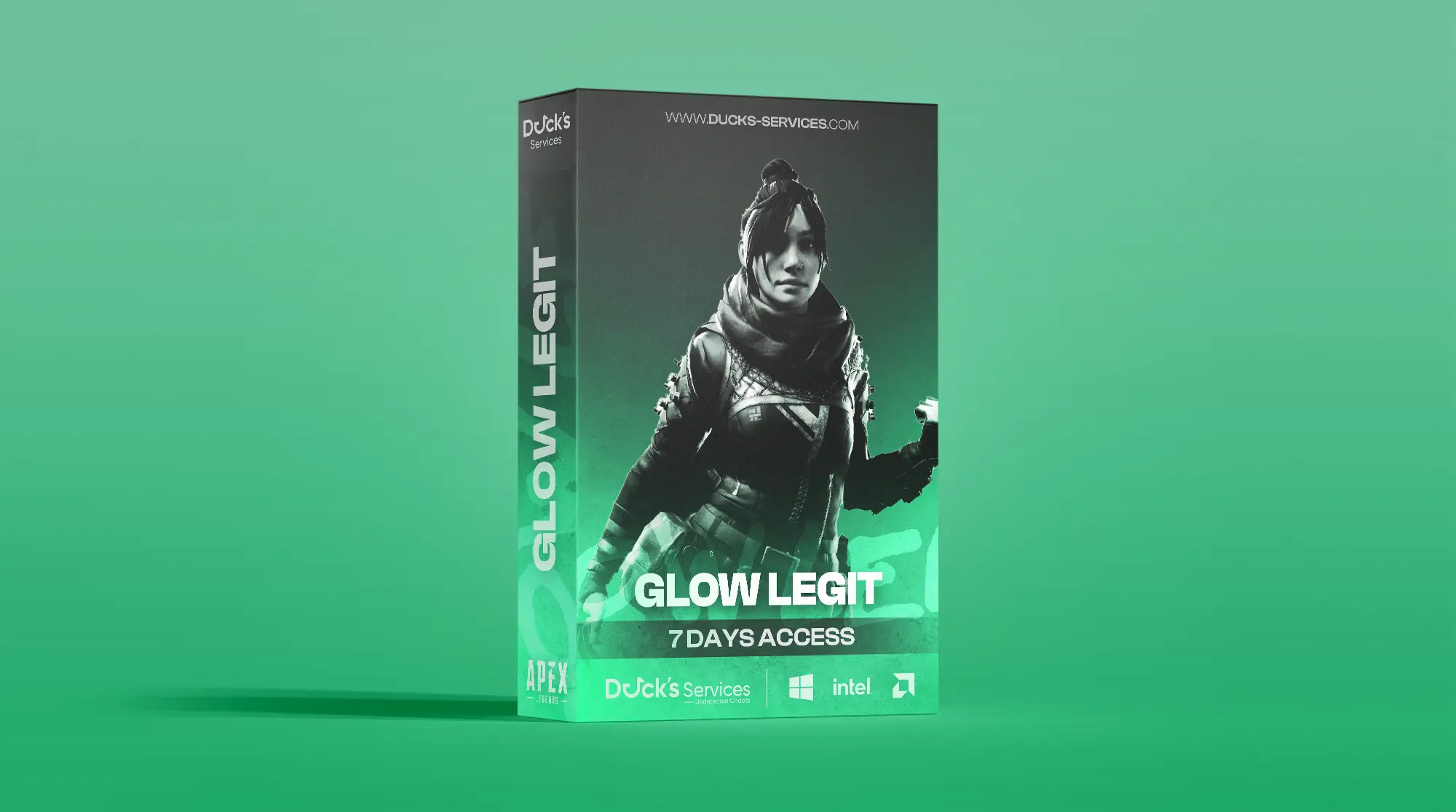 Apex Glow