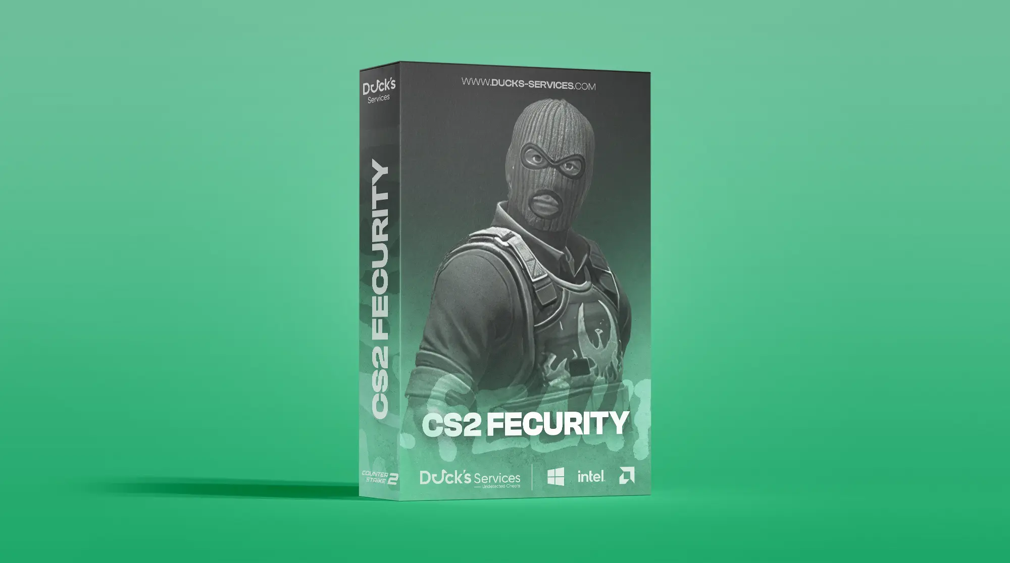 CS2 Fecurity