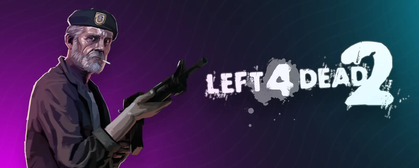 Left 4 Dead 2