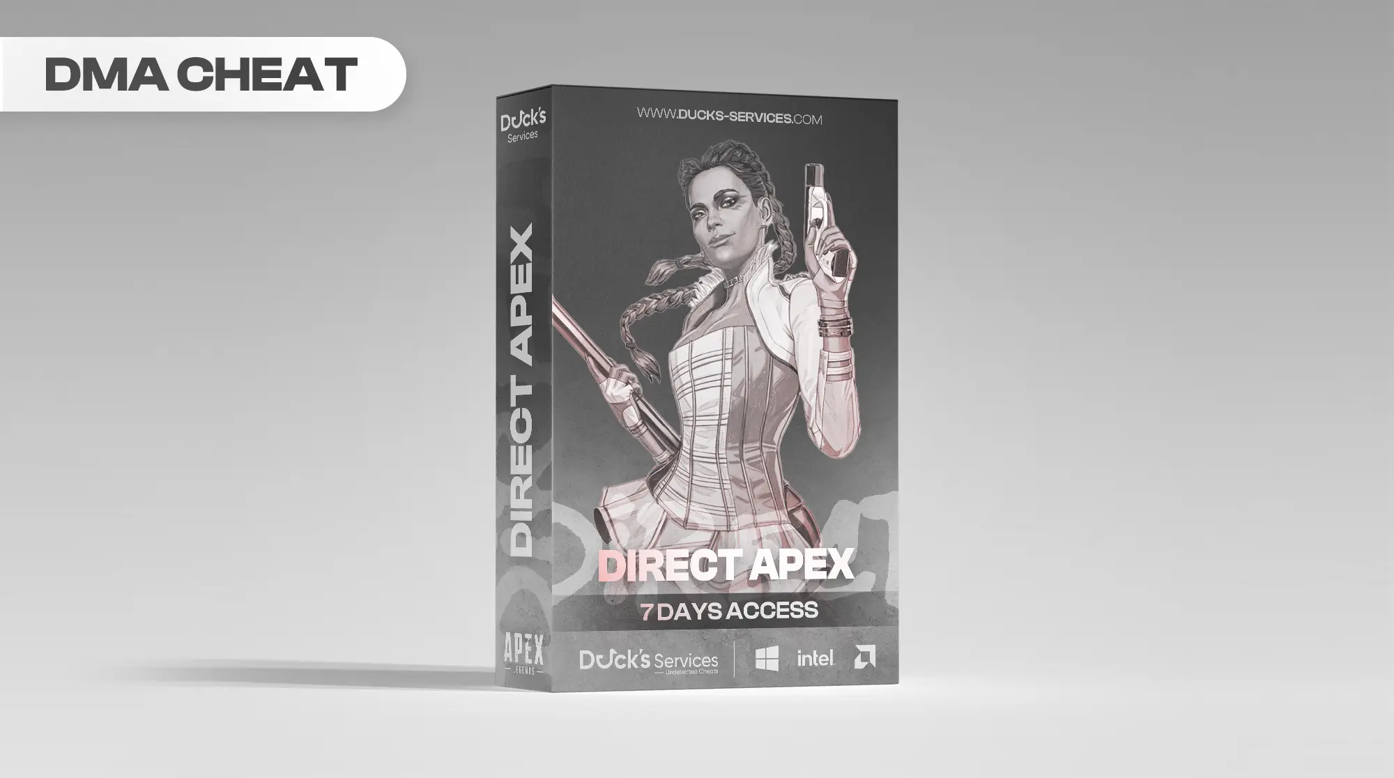Apex Direct [DMA]