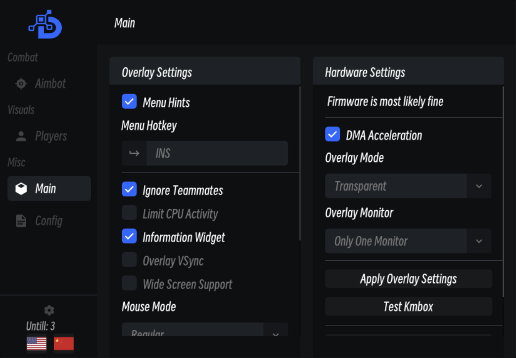 Marvel Rivals Direct [DMA] 