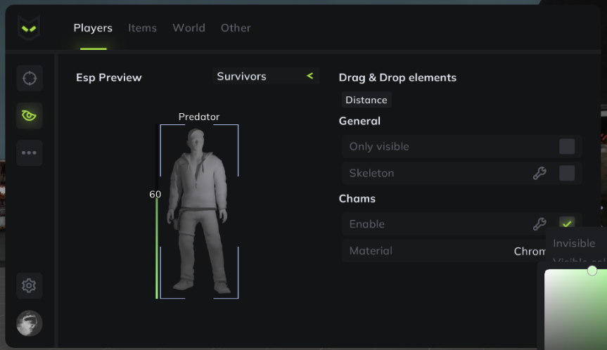 Left 4 Dead 2 Predator