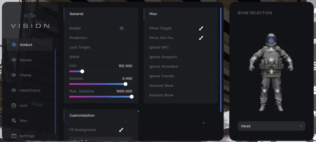 Rust Unnamed