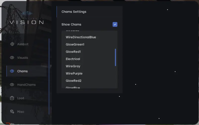 Rust Unnamed
