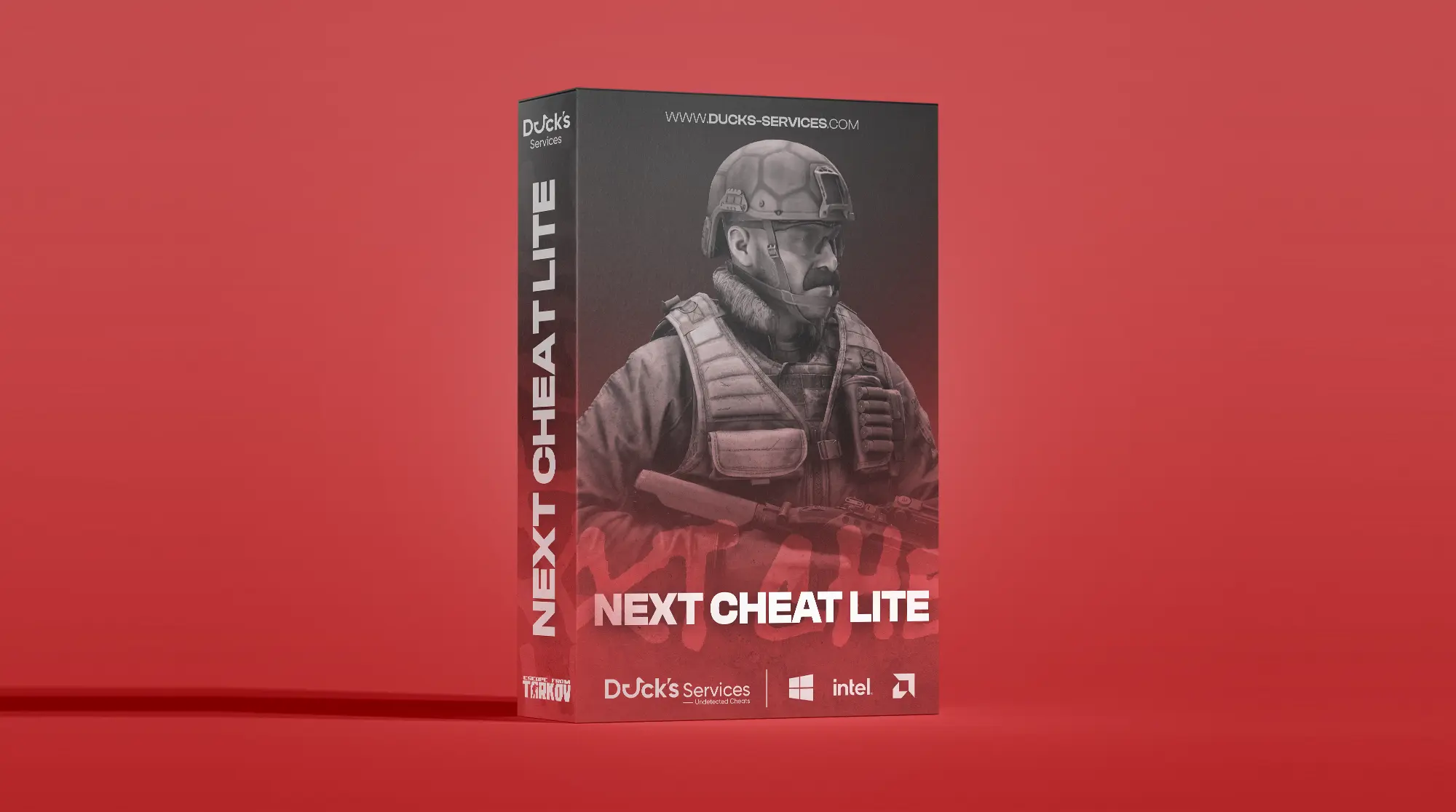 EFT Next Cheat Lite