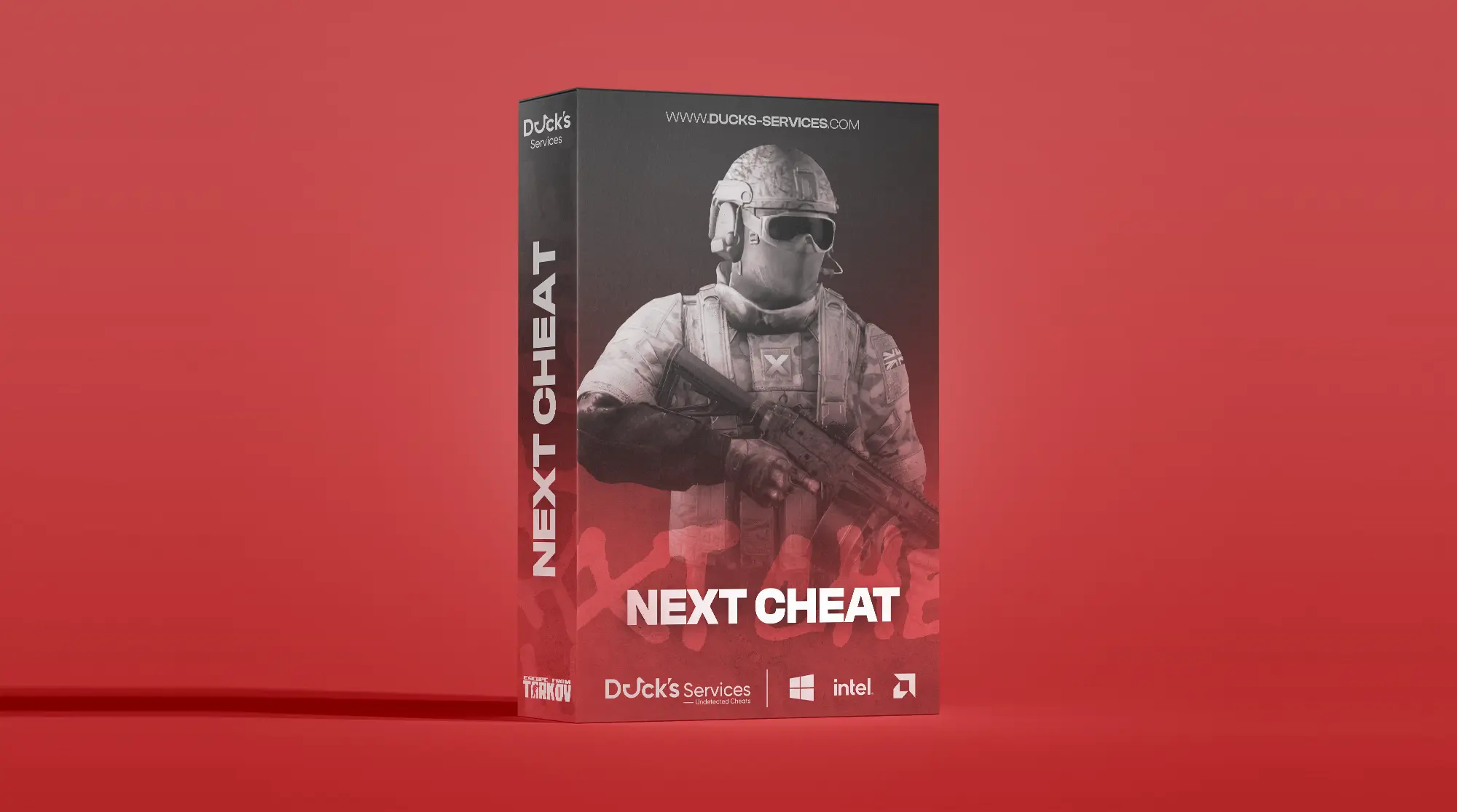 EFT Next Cheat