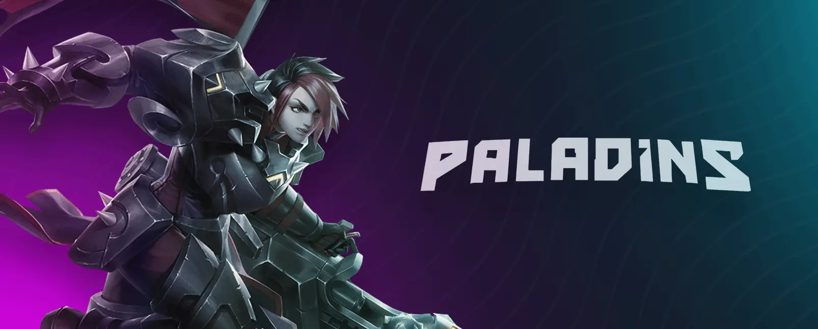Paladins