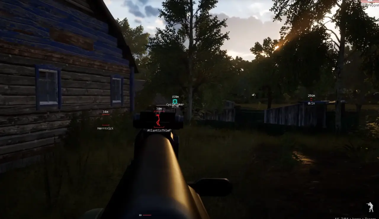 Squad Clutch [DMA] 