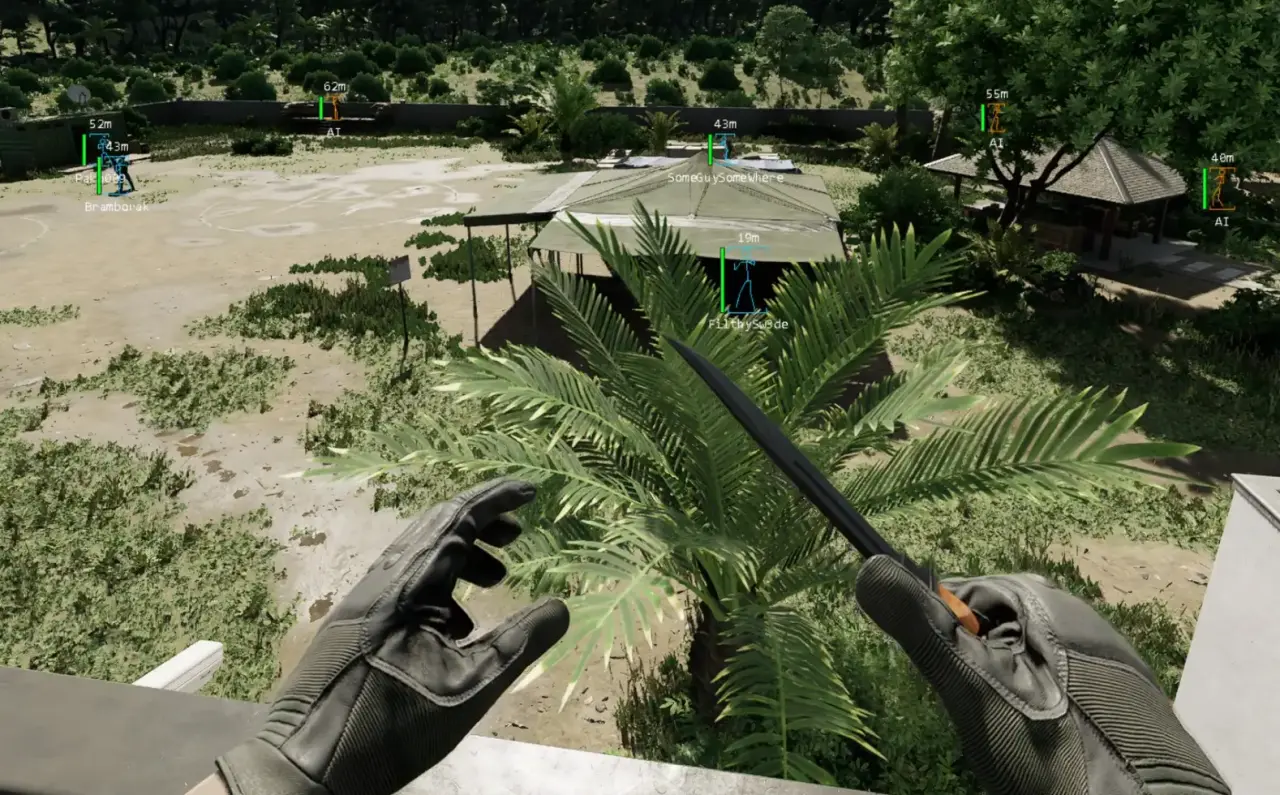 GZWF Clutch