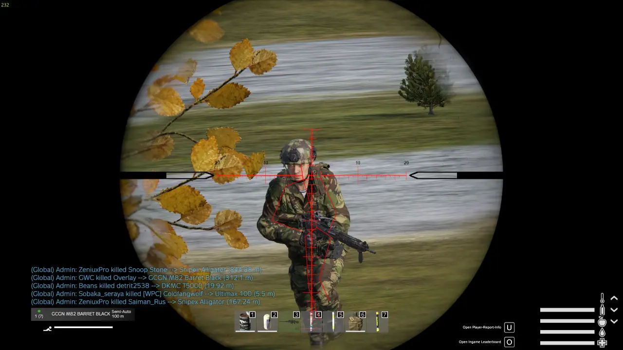 DayZ Clutch [DMA]