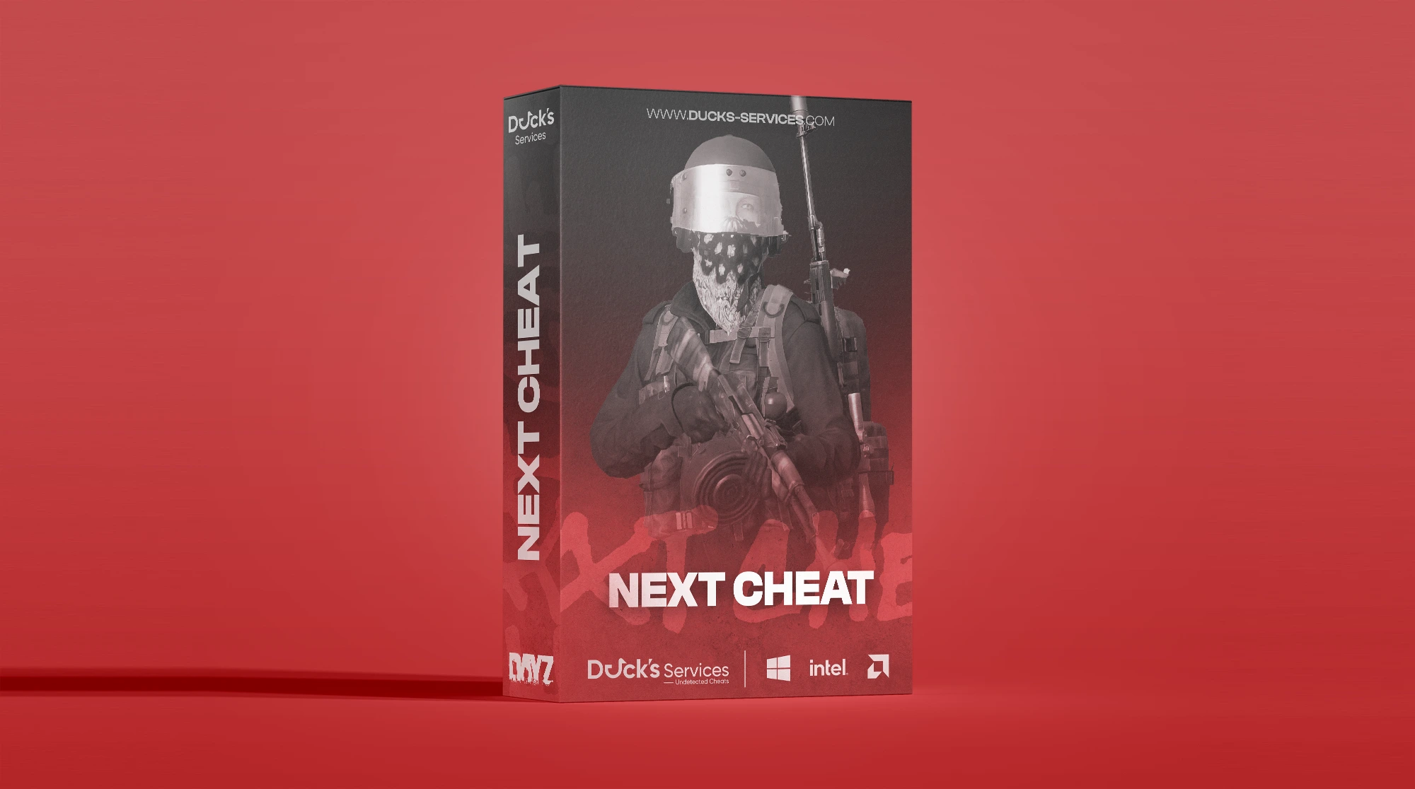 DayZ Next Cheat 1 Day