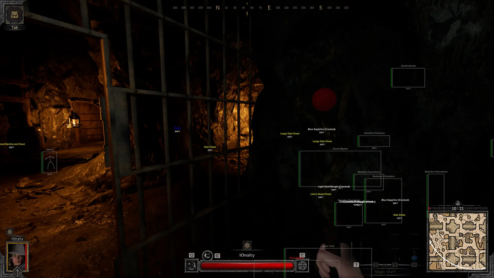 Essential Dark and Darker Cheats