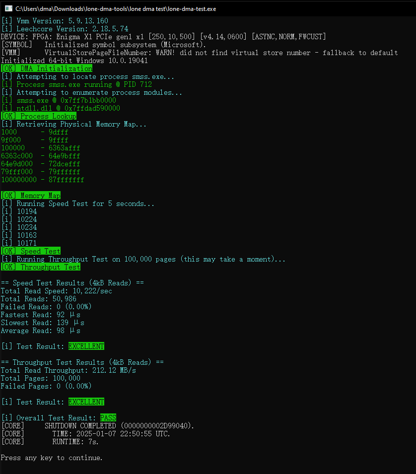 Duck's DMA - 75t Ultimate Bundle