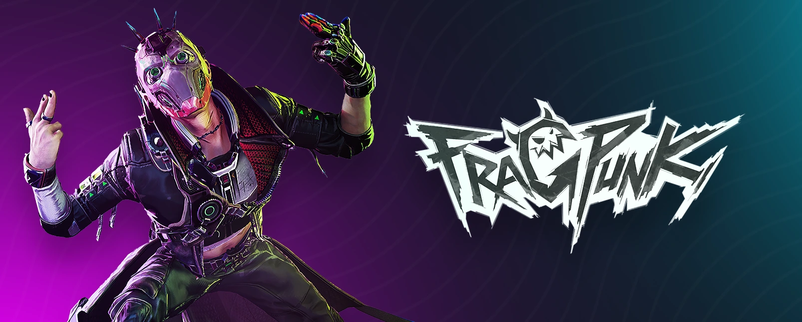 FragPunk