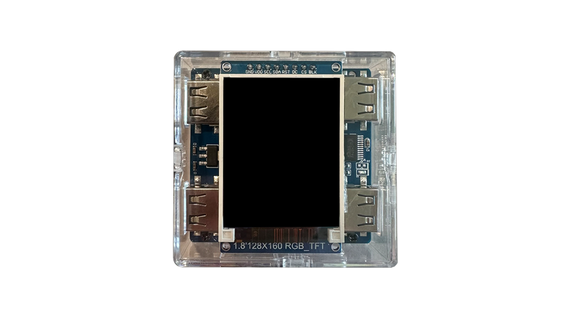 Duck's DMA - KMBox B + Pro