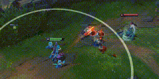 LOL Script