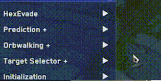 LOL Script