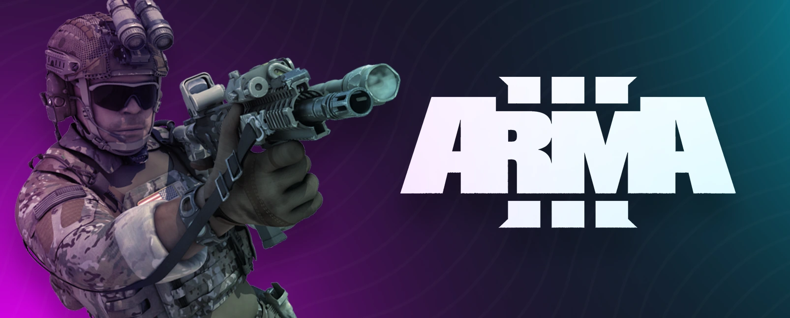 Arma 3