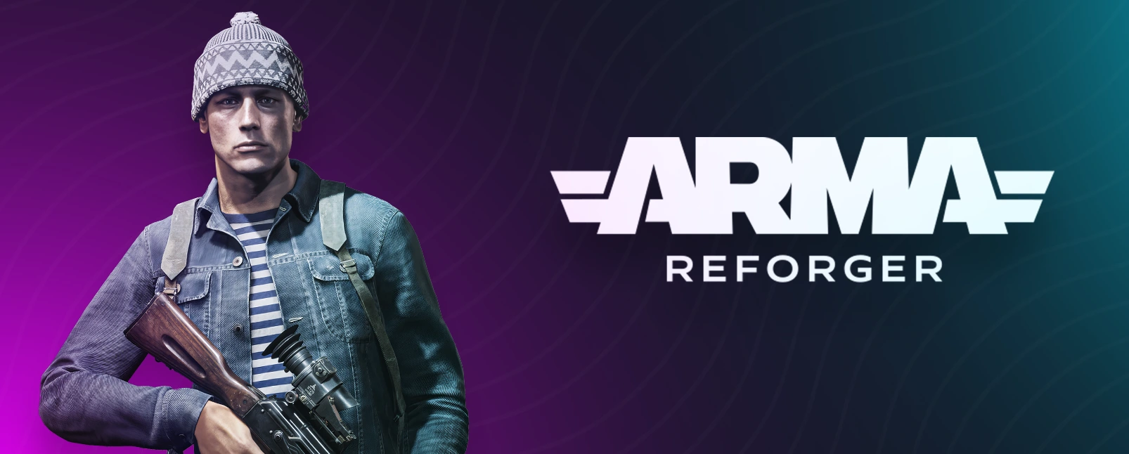 Arma Reforger