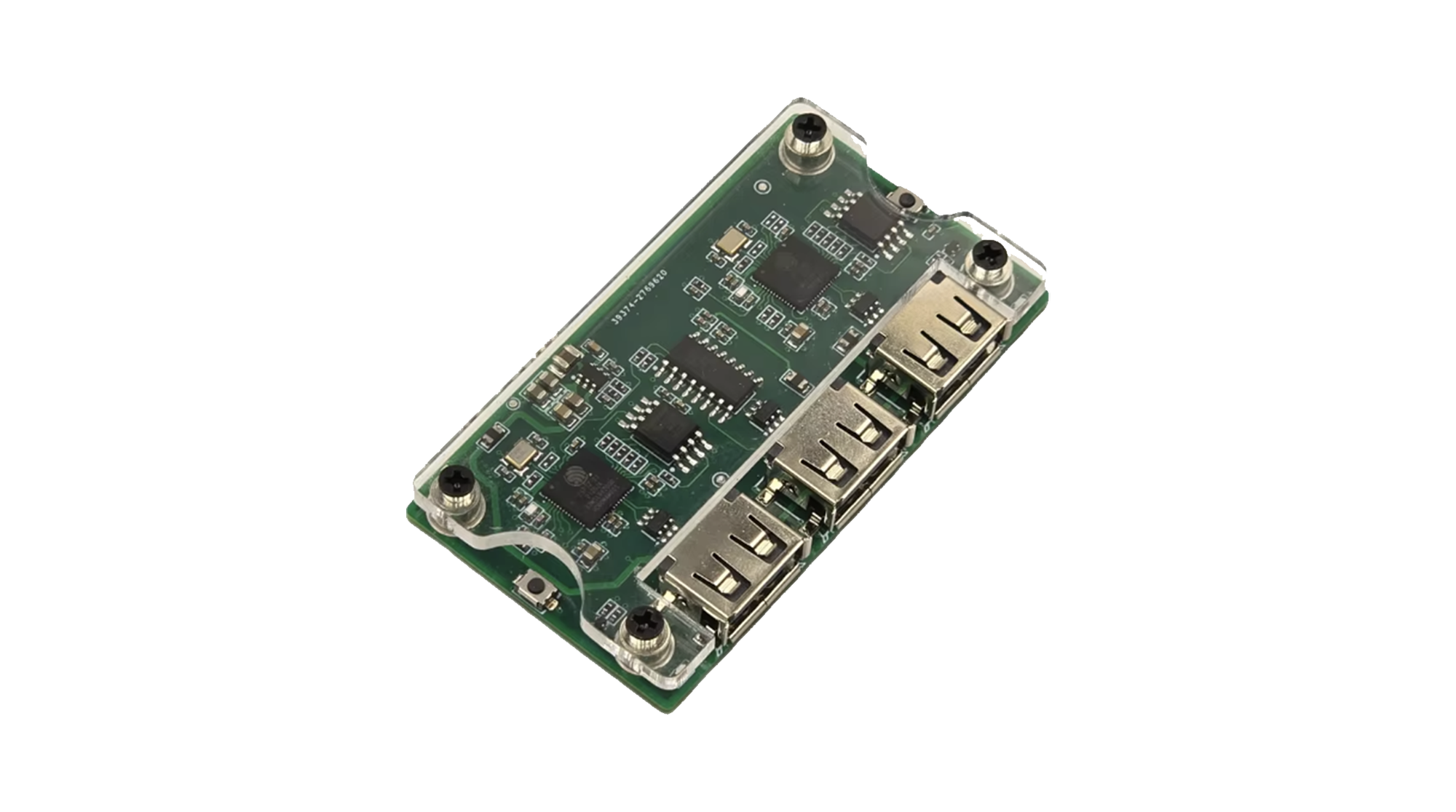Duck's DMA - 35t Ultimate Bundle