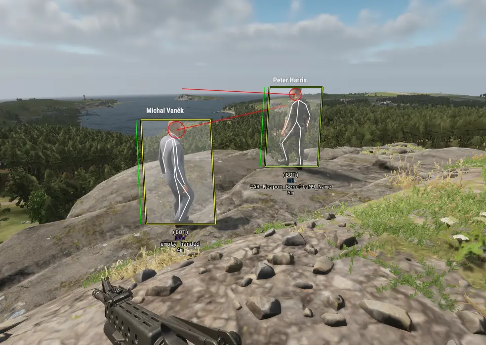 Arma Reforger Malevolence